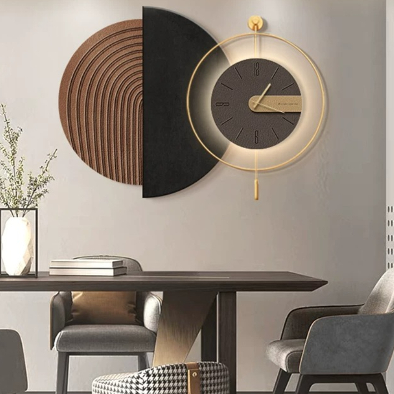 Chinese Style Xenomorph Wall W - Korean Lifestyle Aesthetic 리뷰 및 가격
