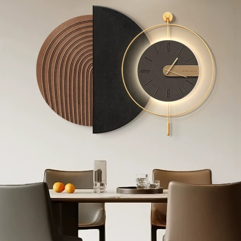 Chinese Style Xenomorph Wall W - Korean Lifestyle Aesthetic 리뷰 및 가격