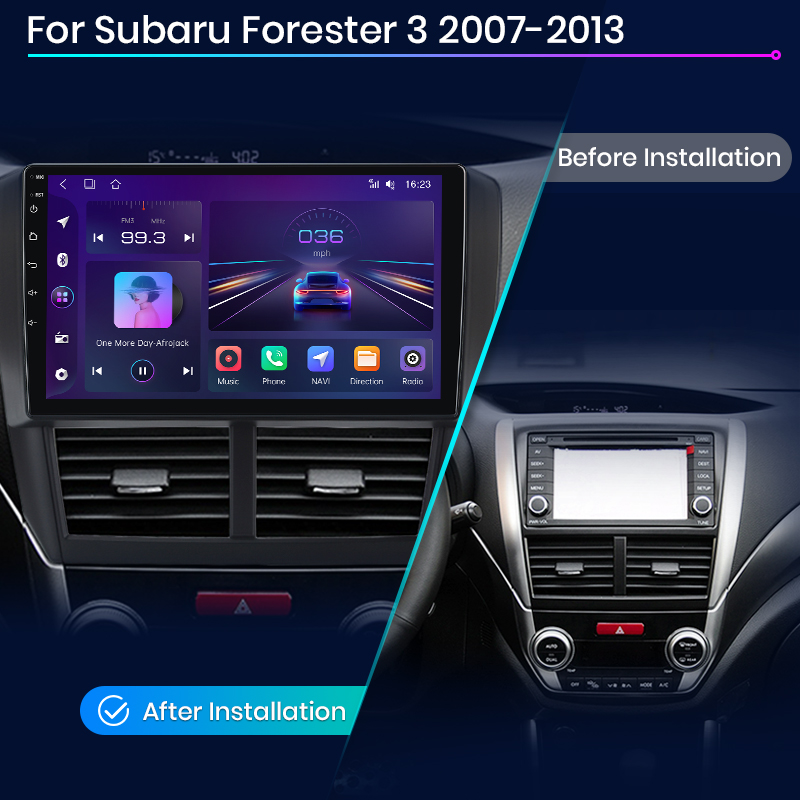 Junsun AI Voice Car Stereo Rad - Korean Lifestyle Products 리뷰 및 가격
