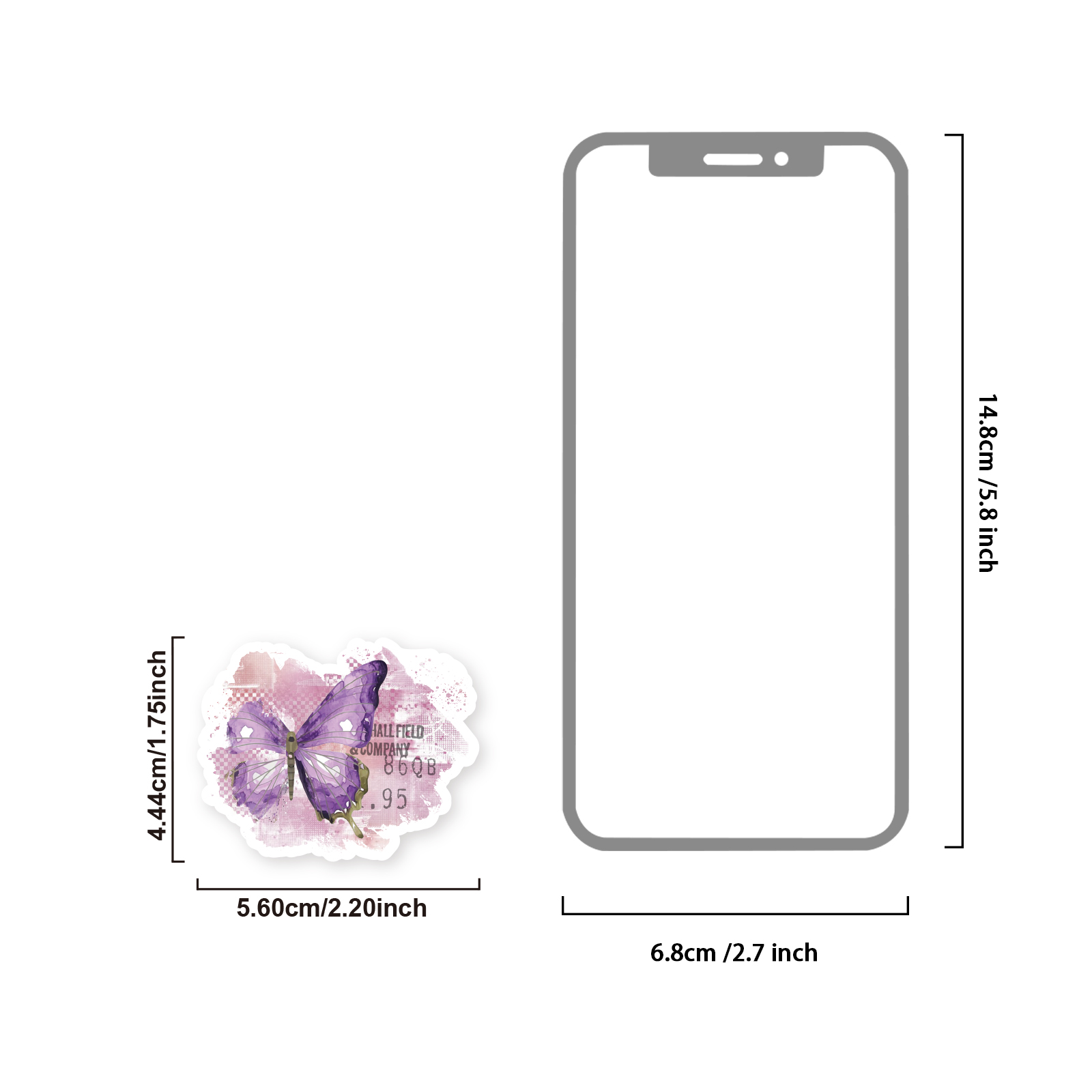 Etori Life Pink Watercolor But - Korean Lifestyle Aesthetic 리뷰 및 가격