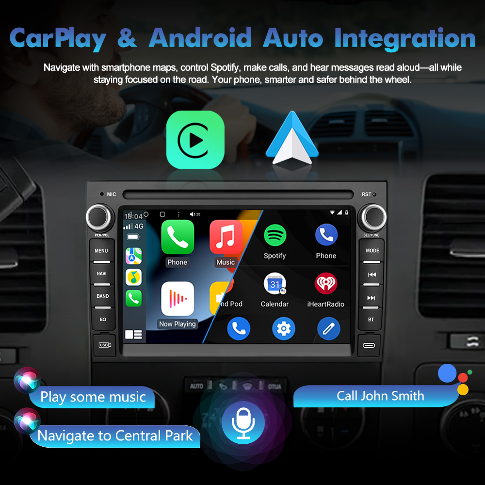 Junsun AI Voice Car Stereo Rad - Korean Lifestyle Products 리뷰 및 가격