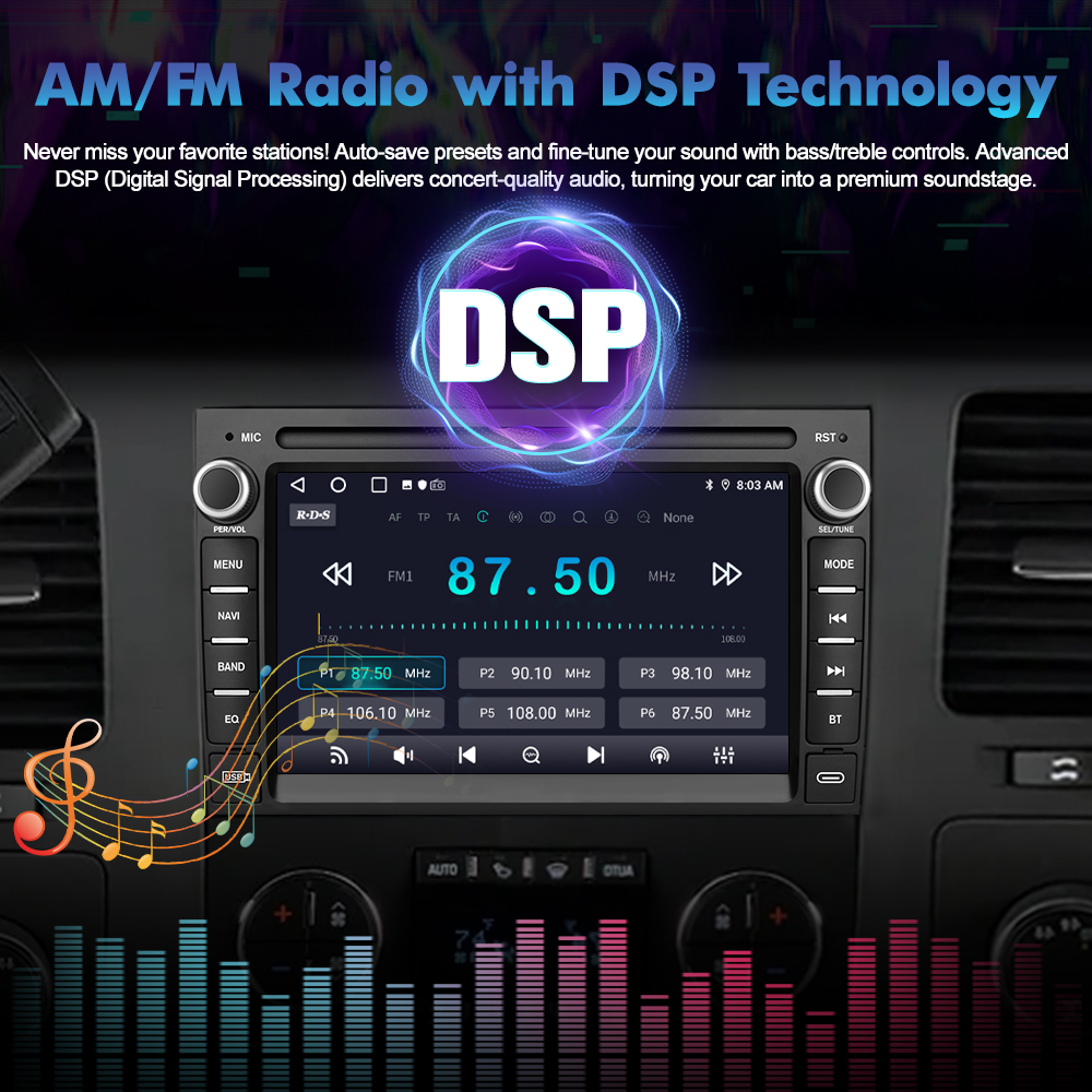 Junsun AI Voice Car Stereo Rad - Korean Lifestyle Products 리뷰 및 가격