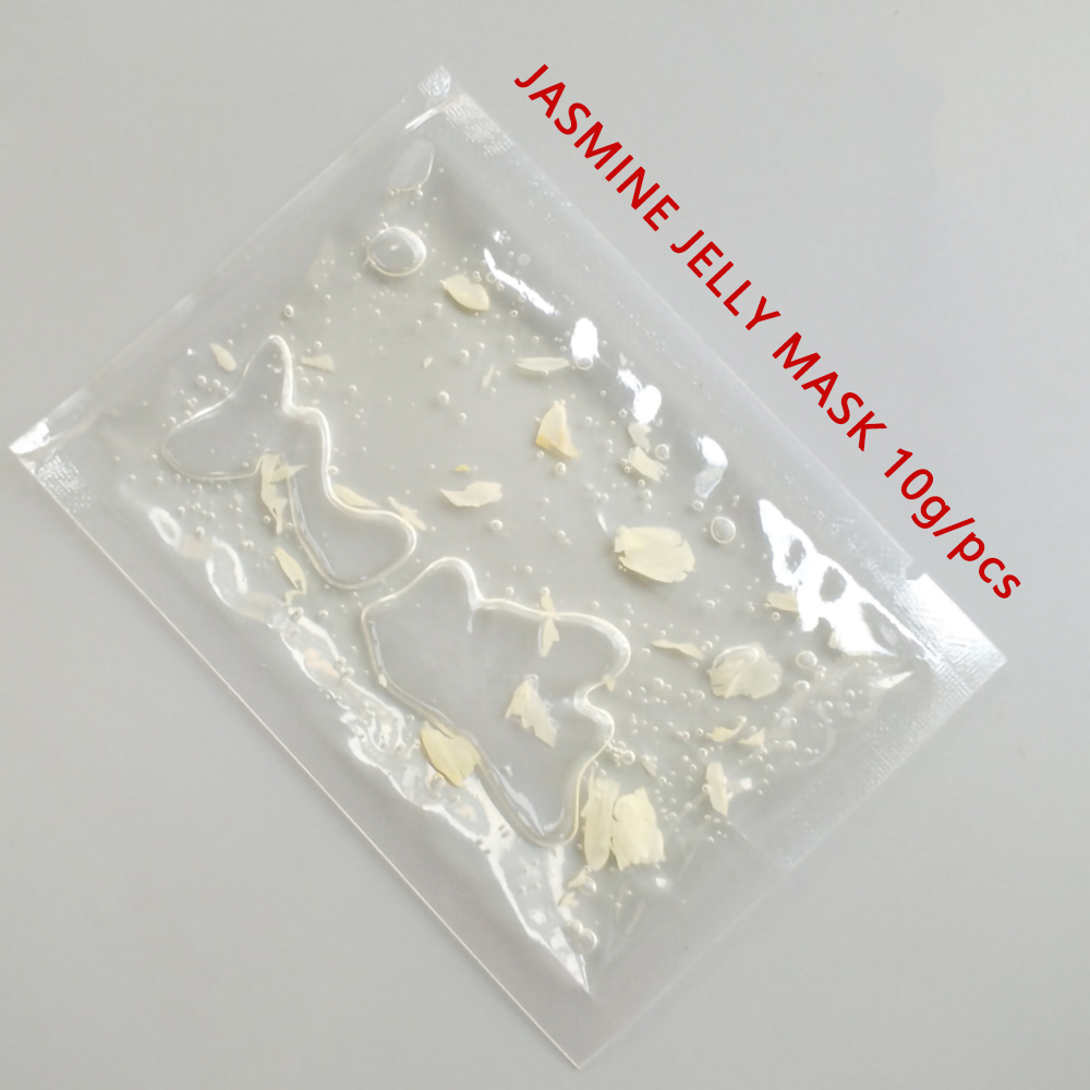 Hydro Rose Jelly Mask Trial Si - Sleeping Pack Overnight 리뷰 및 가격