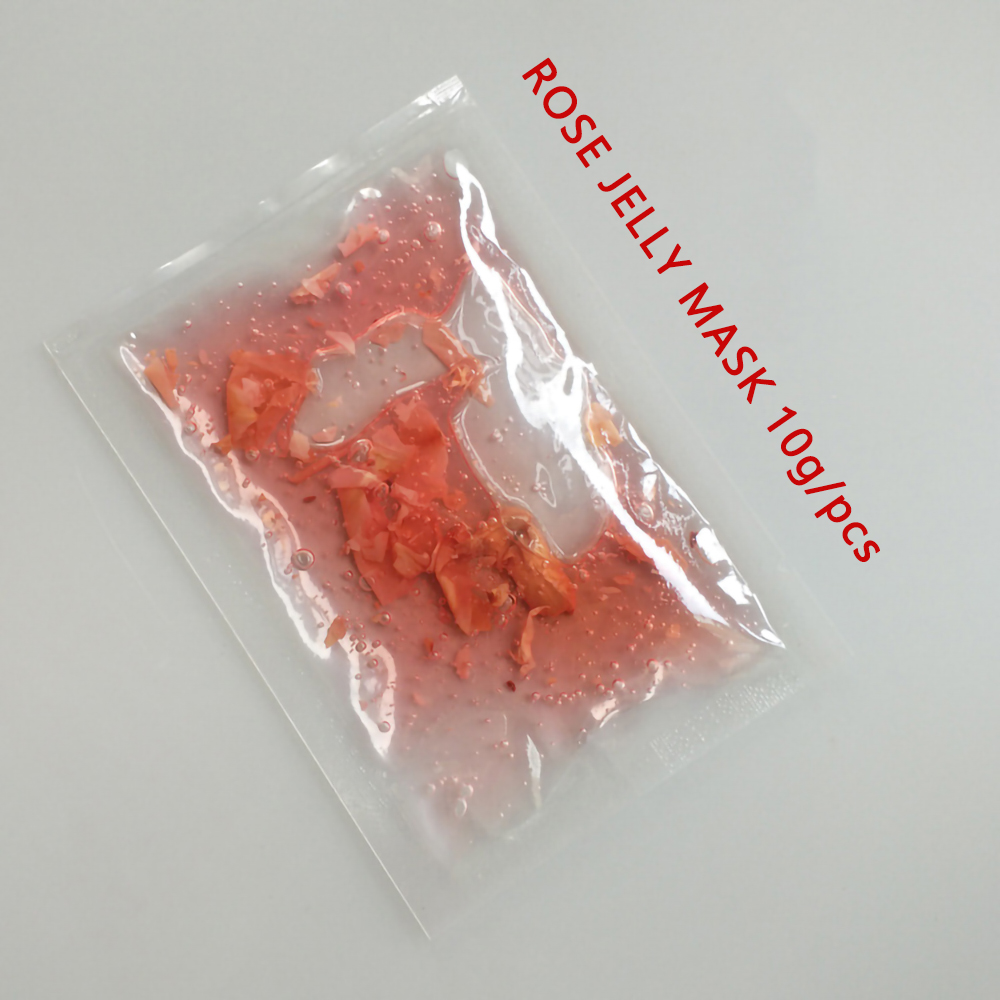 Hydro Rose Jelly Mask Trial Si - Sleeping Pack Overnight 리뷰 및 가격
