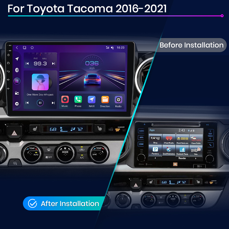 Junsun AI Voice Car Stereo Rad - Korean Lifestyle Products 리뷰 및 가격