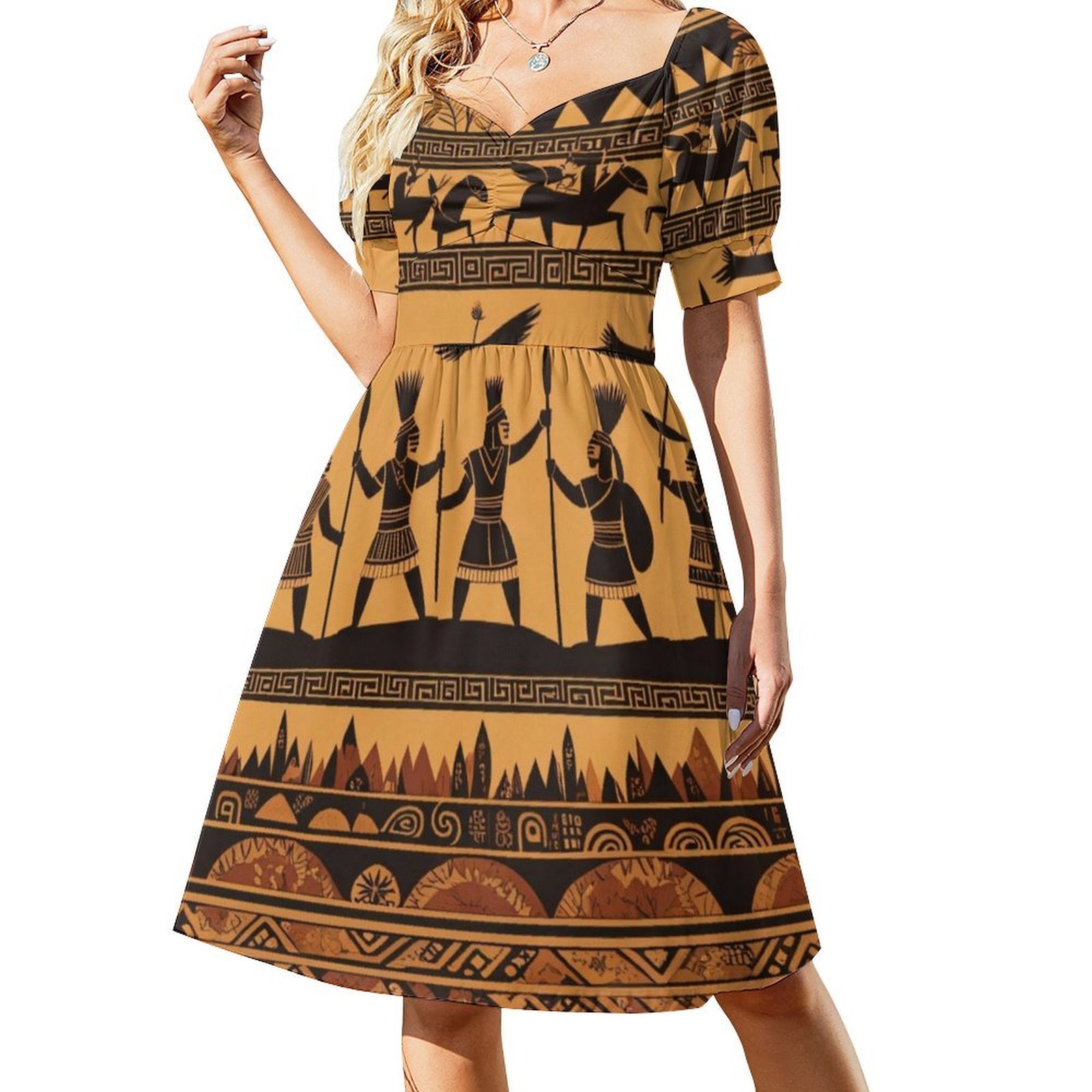 Ancient Life Korean Style Dres - Korean Daily Lifestyle 리뷰 및 가격