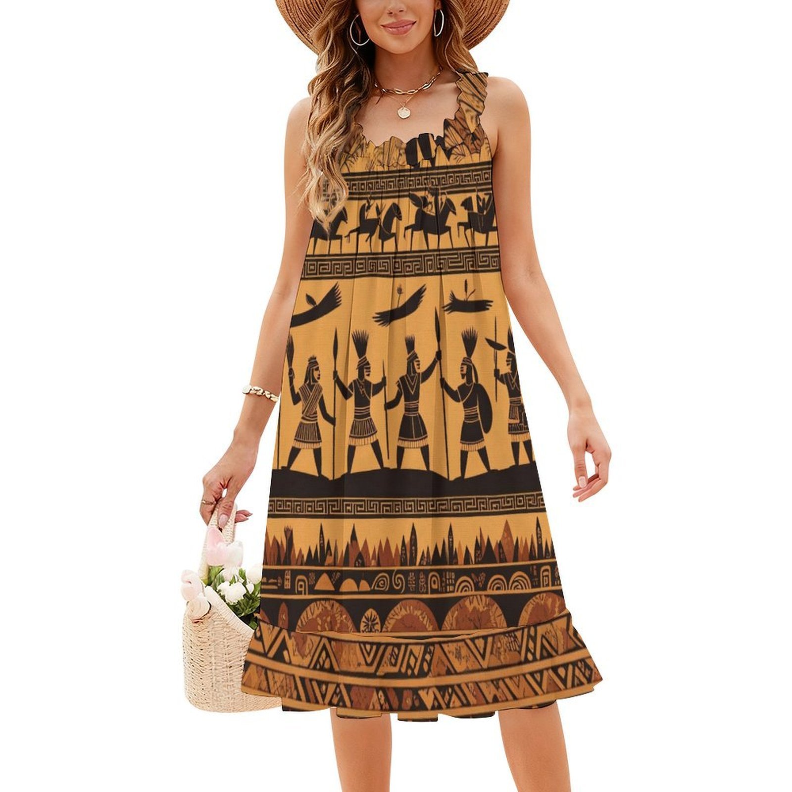Ancient Life Korean Style Dres - Korean Daily Lifestyle 리뷰 및 가격