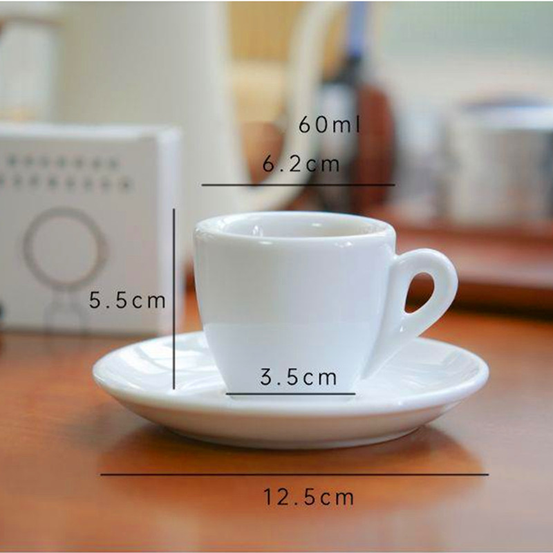 9mm Thick Espresso Mug 60ml Ce - Celadon Ceramic Cup 리뷰 및 가격