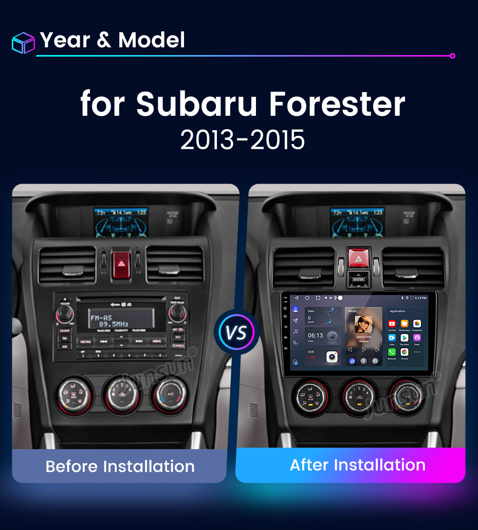 Junsun AI Voice Car Stereo Rad - Korean Lifestyle Products 리뷰 및 가격