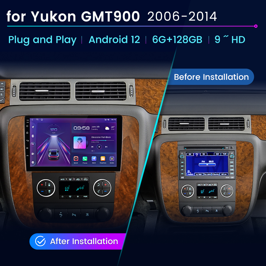 Junsun AI Voice Car Stereo Rad - Korean Lifestyle Products 리뷰 및 가격
