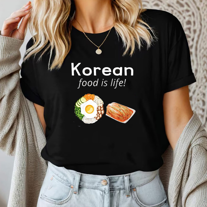 Korean Food Is Life Funny Food - Korean Lifestyle Food 리뷰 및 가격