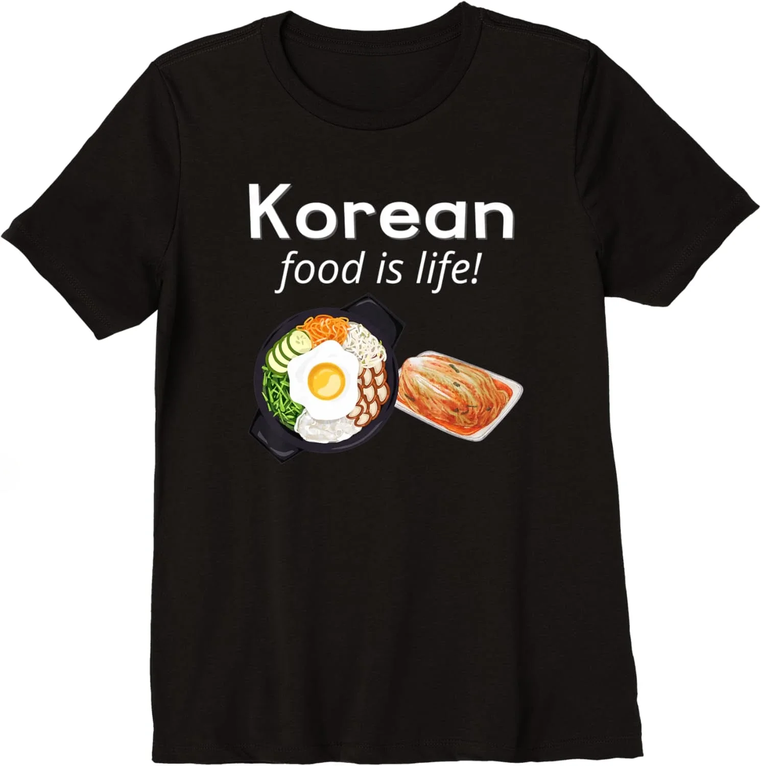 Korean Food Is Life Funny Food - Korean Lifestyle Food 리뷰 및 가격
