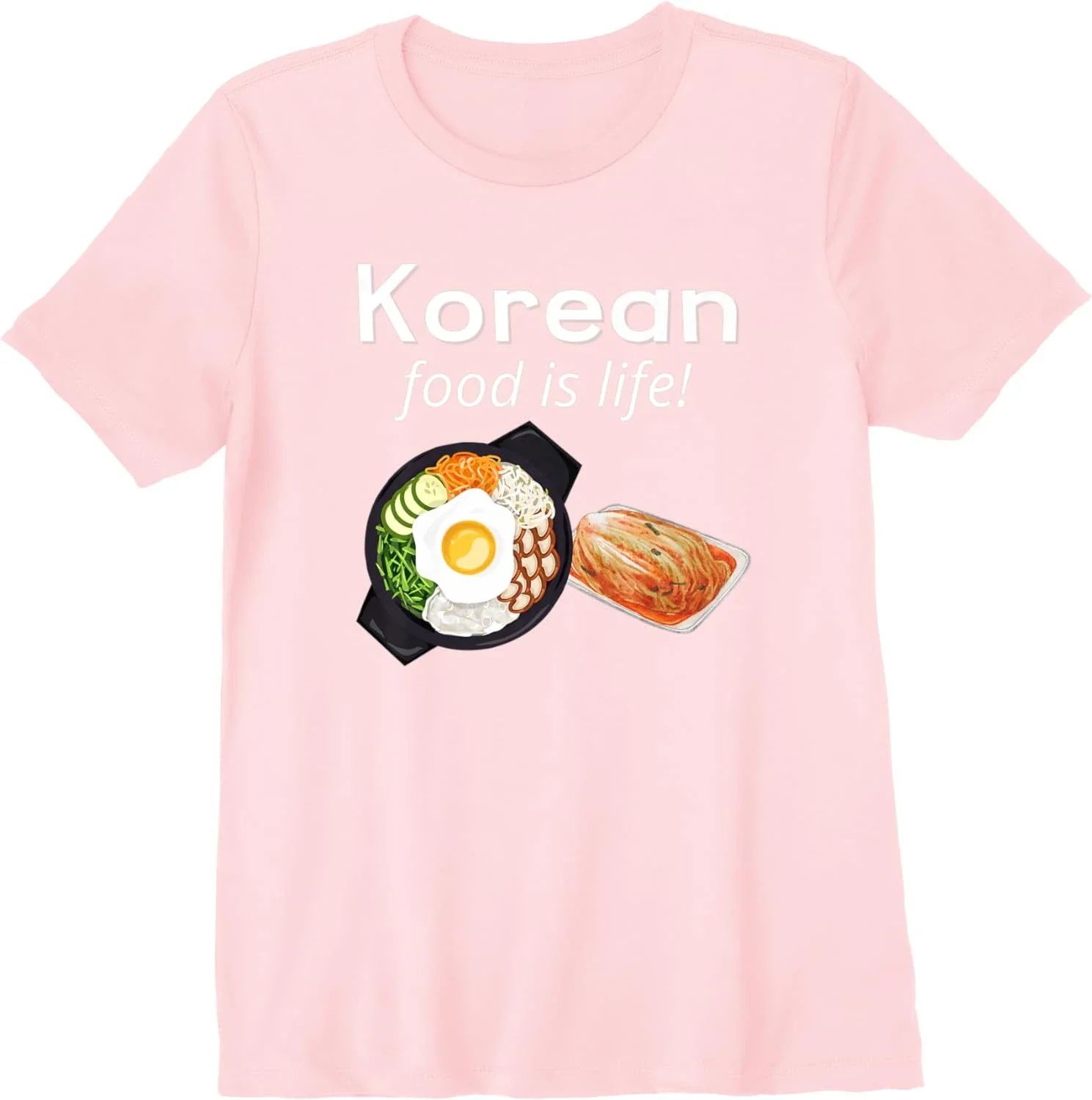 Korean Food Is Life Funny Food - Korean Lifestyle Food 리뷰 및 가격