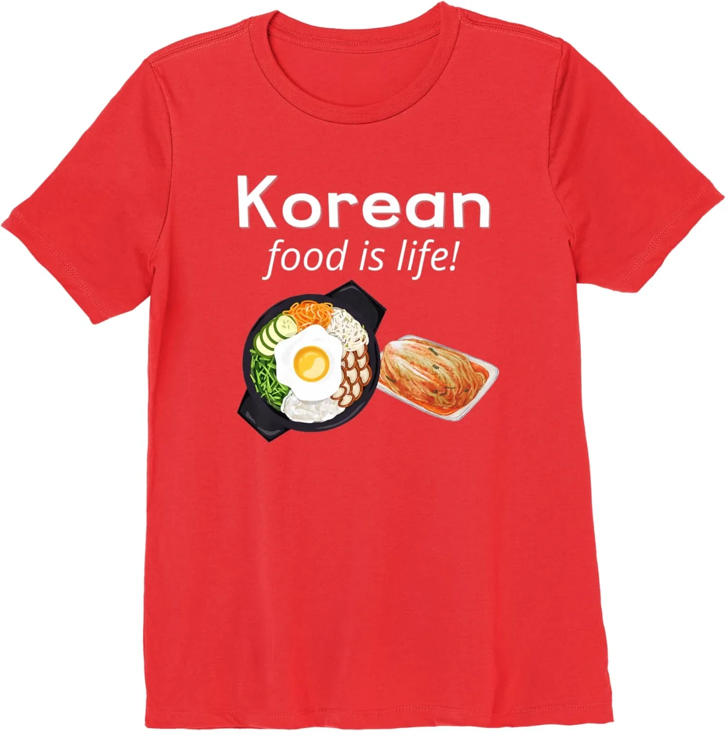 Korean Food Is Life Funny Food - Korean Lifestyle Food 리뷰 및 가격