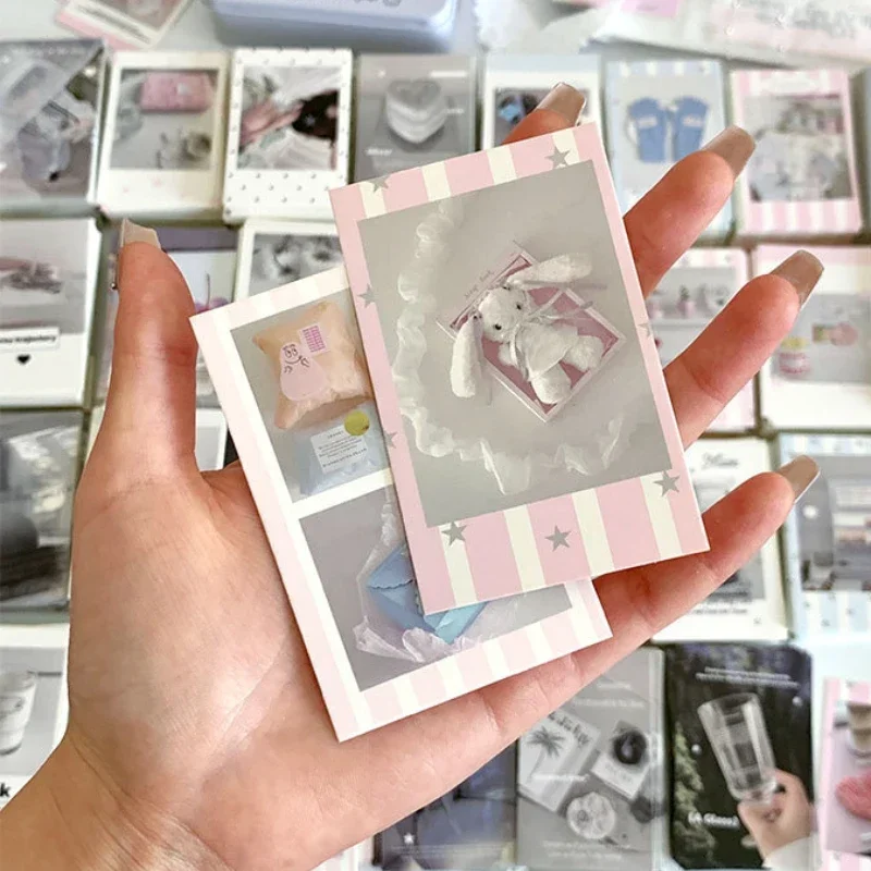 30Pcs Korean Ins Chic Girlish  - Korean Daily Lifestyle 리뷰 및 가격