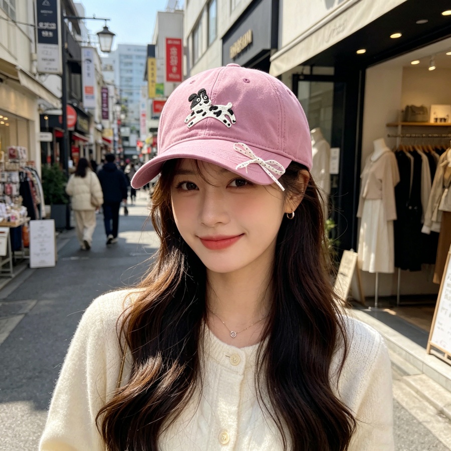 Korean-Style Soft Cute Puppy E - Korean Daily Lifestyle 리뷰 및 가격