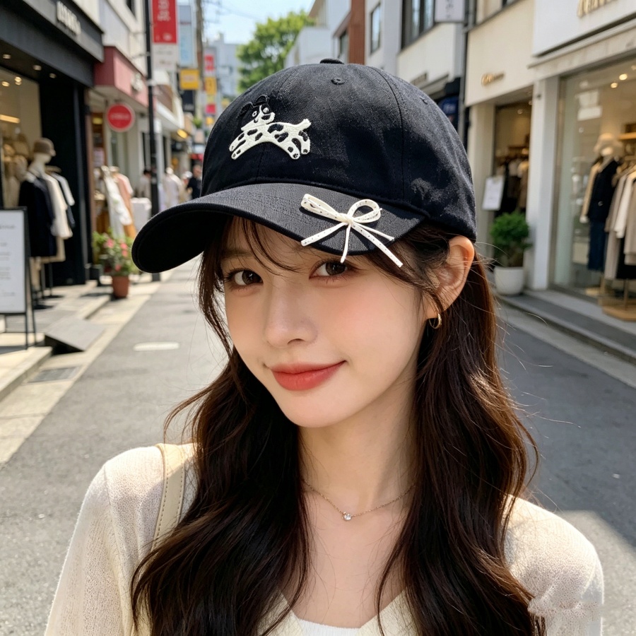 Korean-Style Soft Cute Puppy E - Korean Daily Lifestyle 리뷰 및 가격