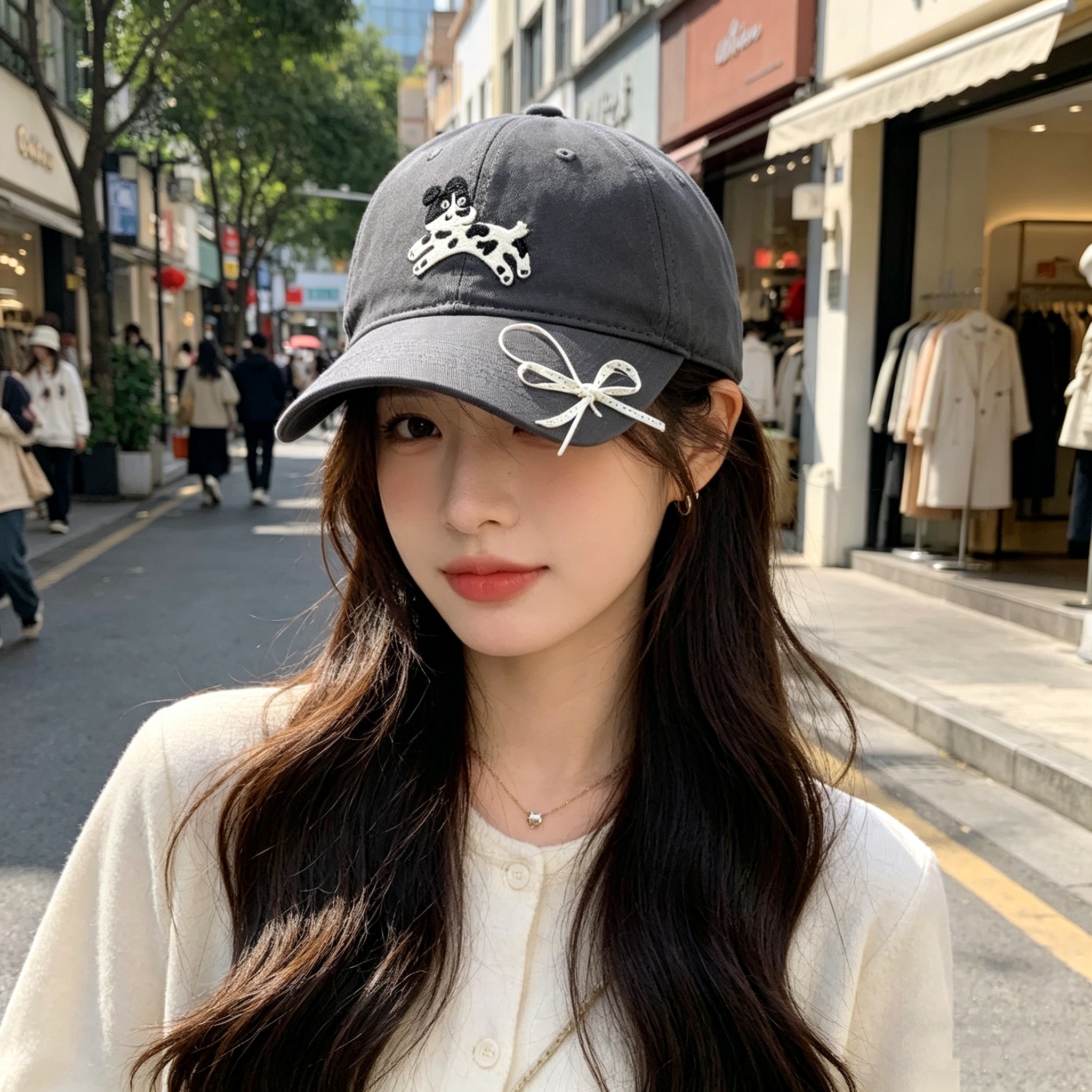 Korean-Style Soft Cute Puppy E - Korean Daily Lifestyle 리뷰 및 가격