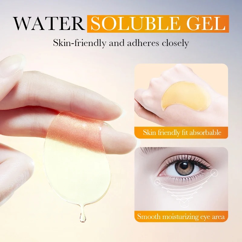 80 Pieces of Bioaoua Collagen  - Sheet Mask Collagen 리뷰 및 가격