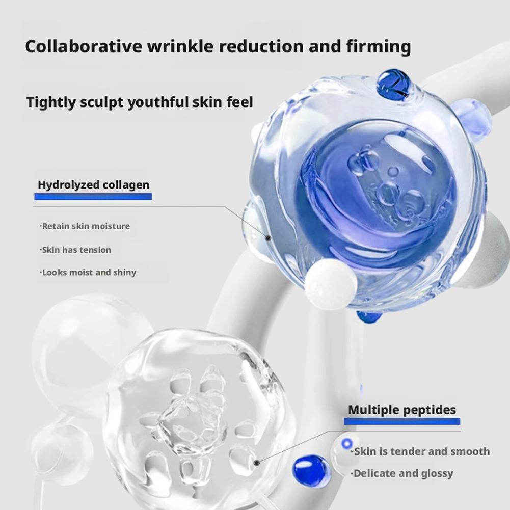 Collagen Firming Face Mask Int - Sleeping Pack Overnight 리뷰 및 가격