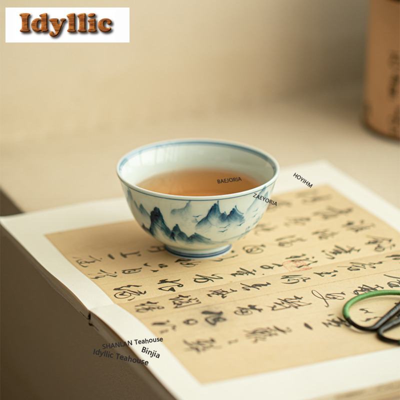 120ml Ancient Celadon Glaze Gr - Celadon Ceramic Cup 리뷰 및 가격
