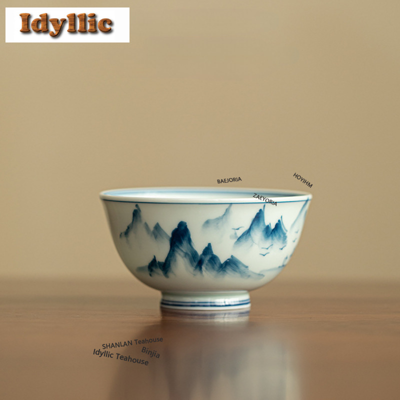 120ml Ancient Celadon Glaze Gr - Celadon Ceramic Cup 리뷰 및 가격