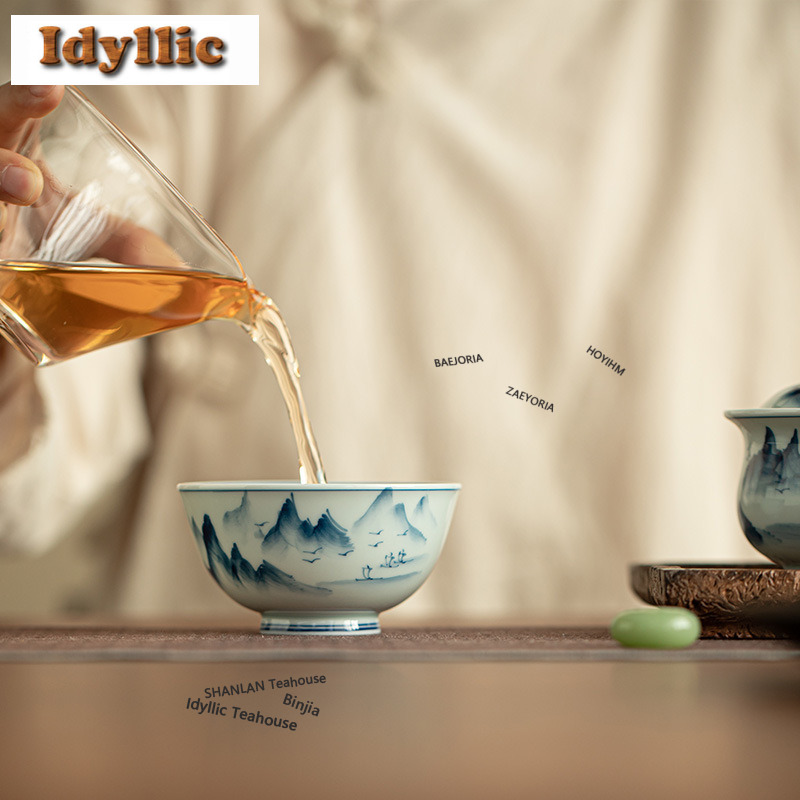 120ml Ancient Celadon Glaze Gr - Celadon Ceramic Cup 리뷰 및 가격