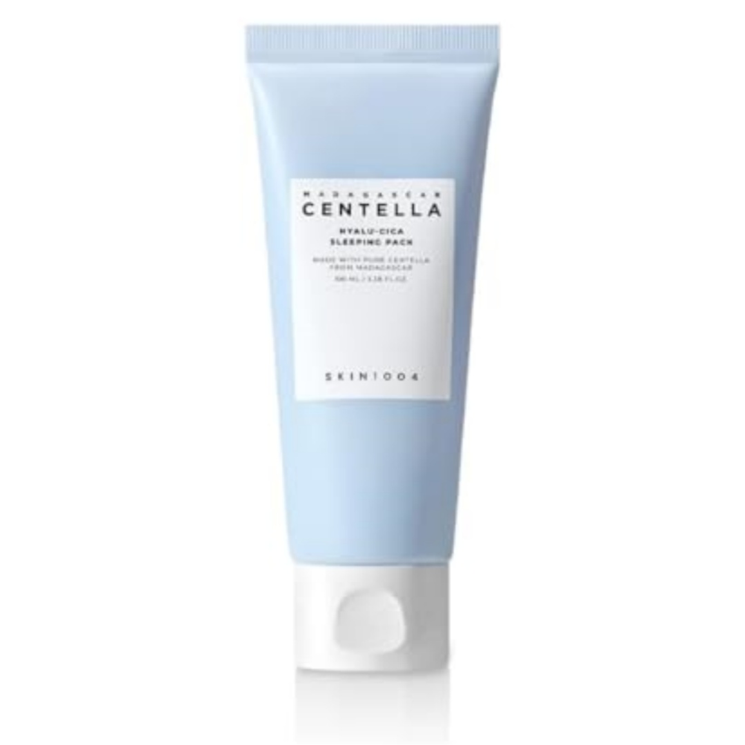 SKIN1004 Centella Water Gel Sl - Sleeping Pack Overnight 리뷰 및 가격