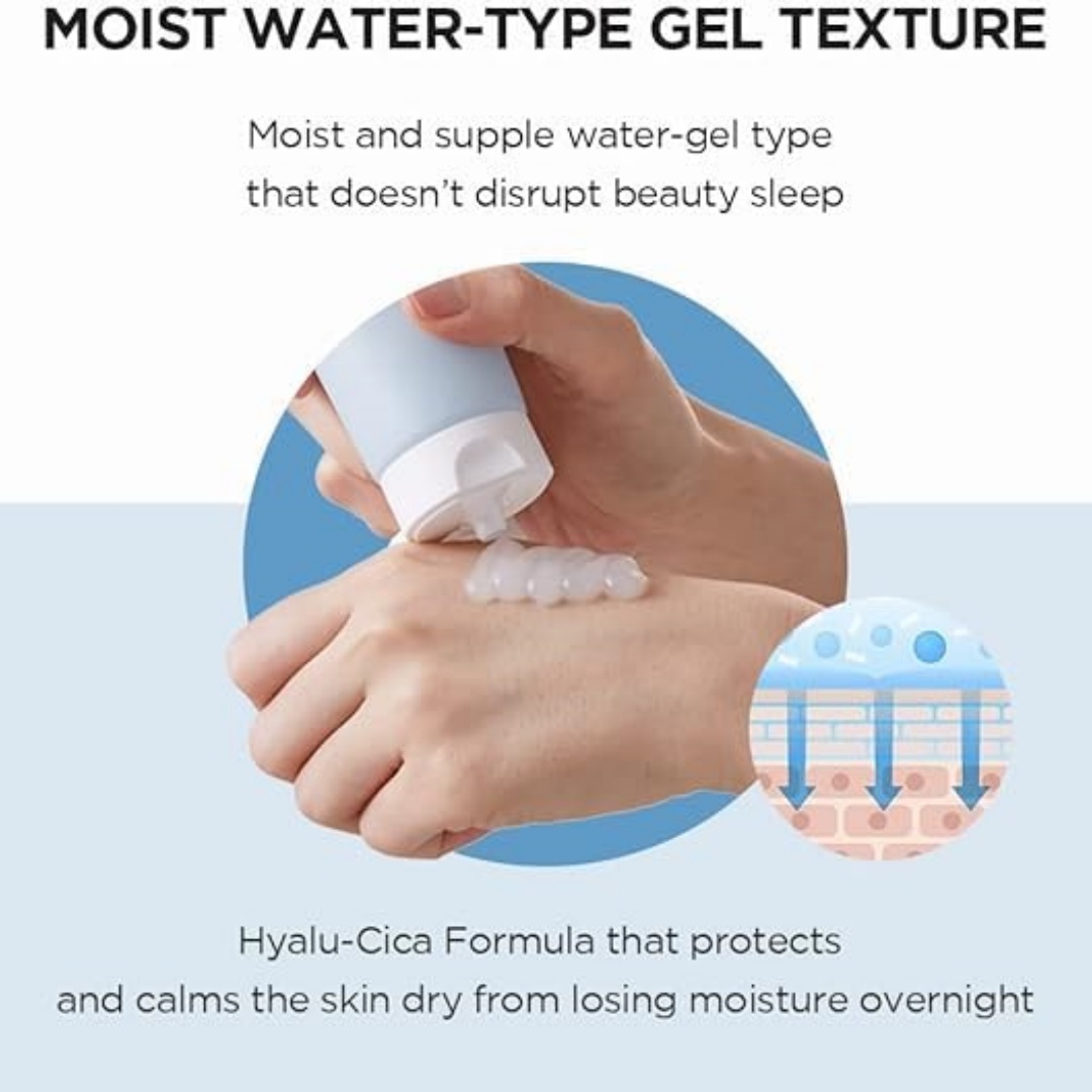 SKIN1004 Centella Water Gel Sl - Sleeping Pack Overnight 리뷰 및 가격