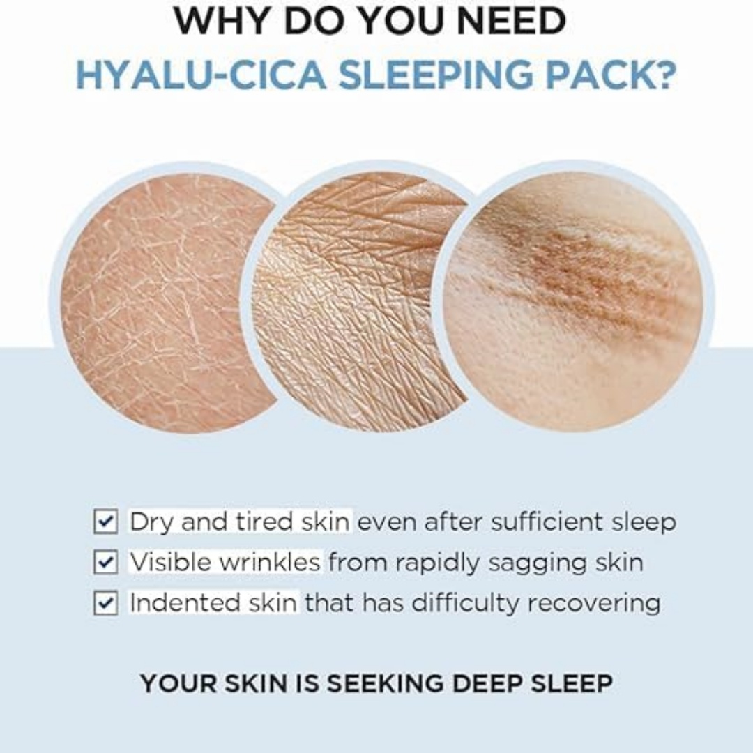 SKIN1004 Centella Water Gel Sl - Sleeping Pack Overnight 리뷰 및 가격