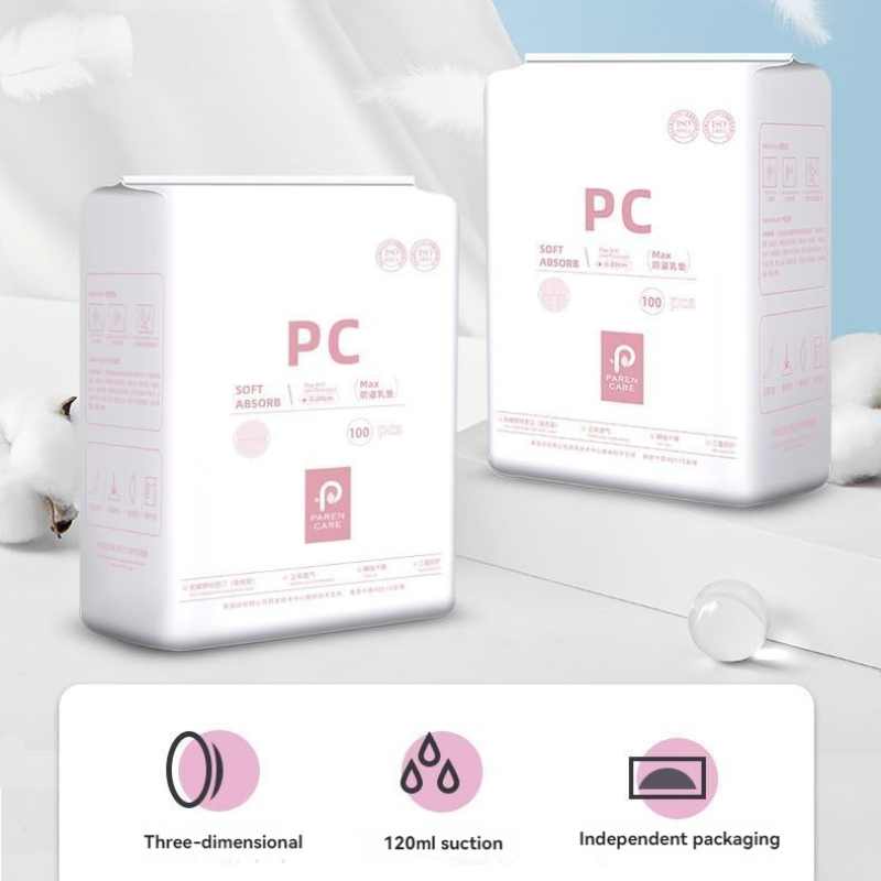 Day & Night Nursing Pads - 100 - Sleeping Pack Overnight 리뷰 및 가격