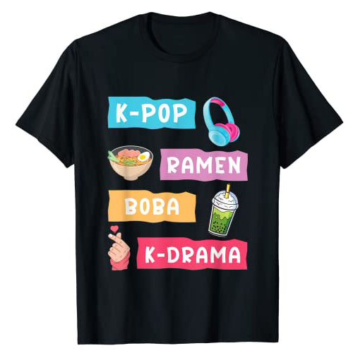 K-Pop Fashion for Fans of Kore - Korean Girls Lifestyle 리뷰 및 가격
